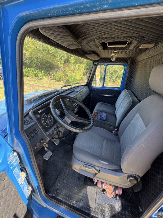 Продам ЗИЛ 4331 самоскид