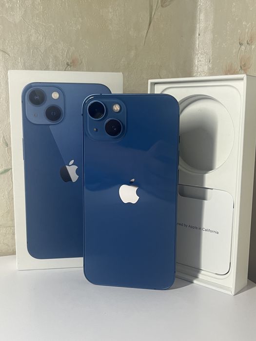 Iphone 13 85% 256gb