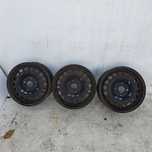 felga Opel 4x100 14 ET 39