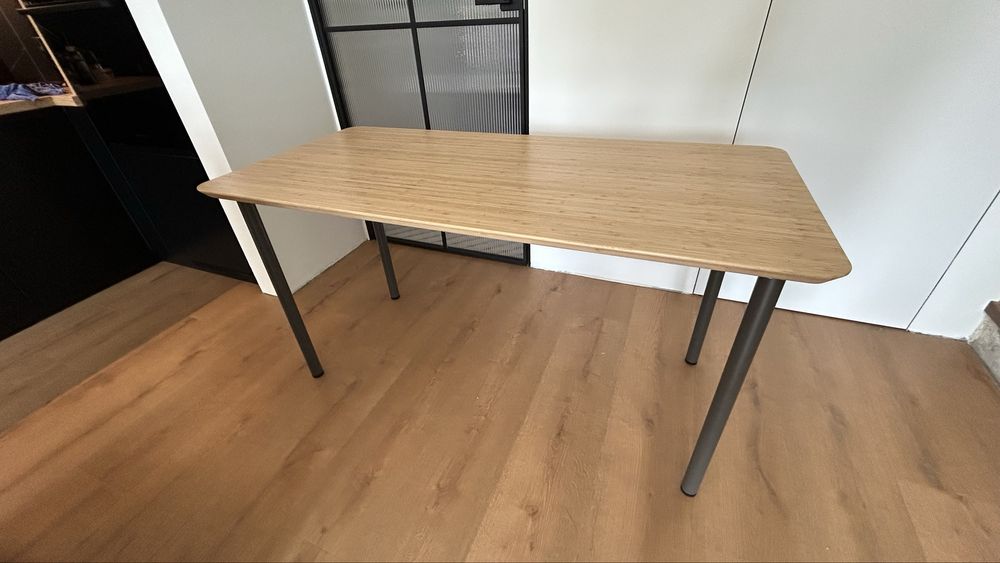 Biurko Ikea ANFALLARE / adils