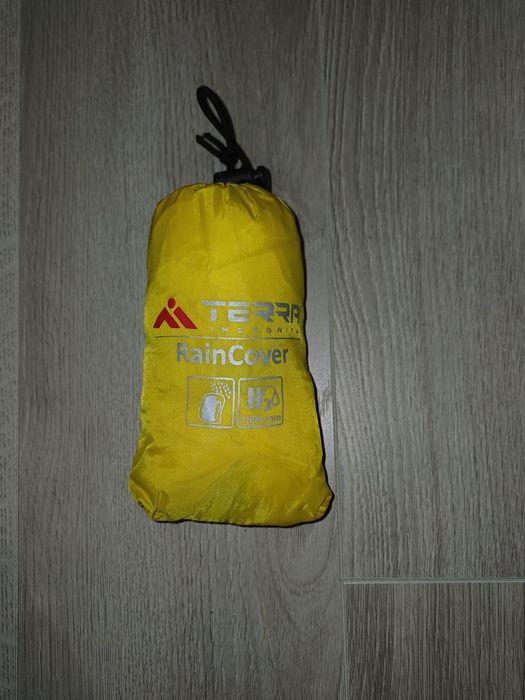 Рюкзак Terra Incognita Mountain 65