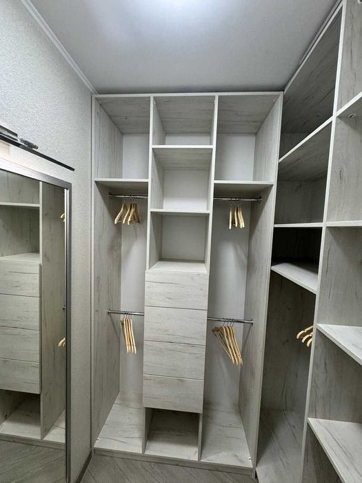 Стильна 1-к з паркінгом, ЖК Русанівська Гавань, Маланюка, Лівобережна