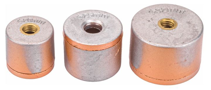 Zgrzewarka Polifuzyjna Do Rur Pcv Pp 1500w 3 Matryce 20-32mm Walizka 3
