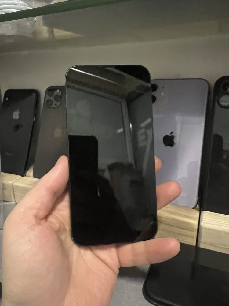 iPhone 13 128gb Green Neverlock Відмінний стан