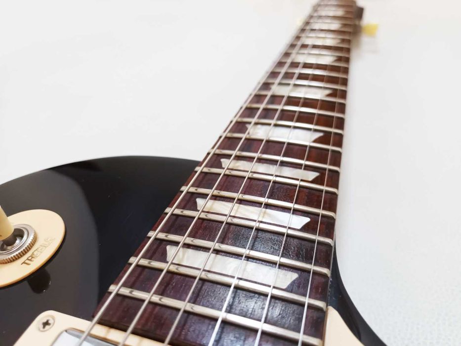 Gibson Les Paul Studio - USA 2013 - Nova