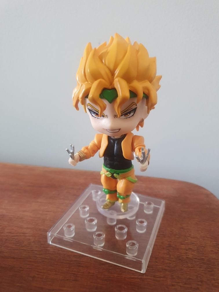 Figurka typu Nendoroid JoJo's Bizarre Adventure DIO