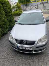 Vw polo super stan 1.4TDI