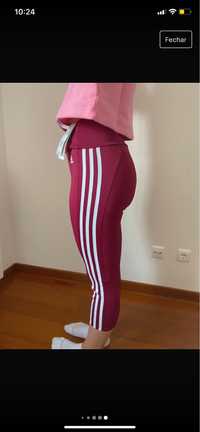 Leggins Adidas Novas