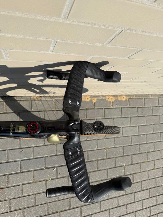 Stevens Camino axs roz 58 Gravel /Leszno/ jak nowy !