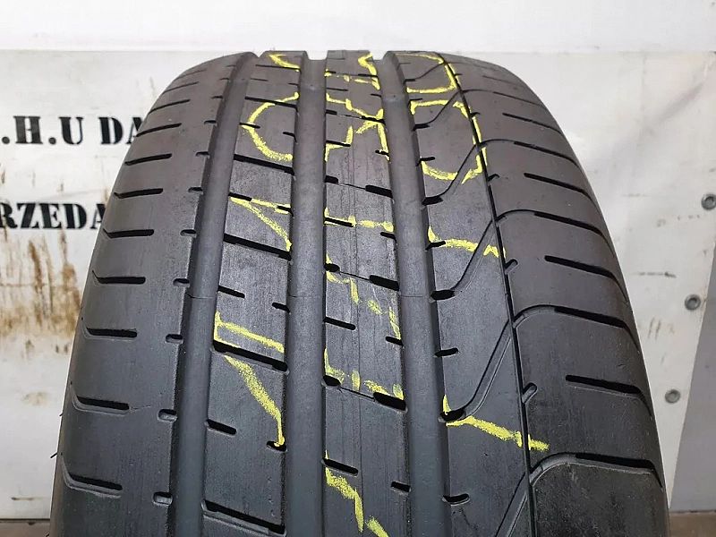 Hankook Ventus S1 Evo3/235/40/19/96w 6,2mm (1187)