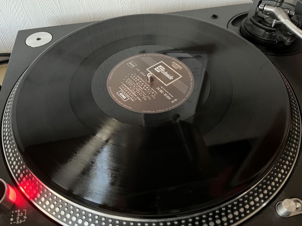 Funkadelic - Funkadelic LP winyl