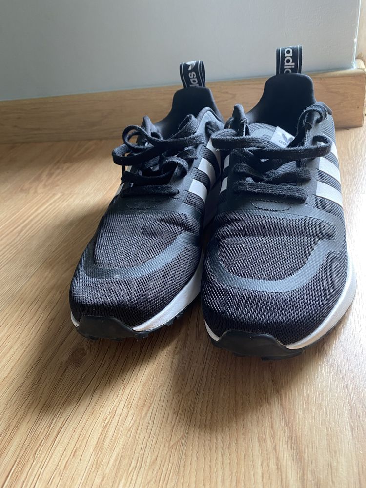 tenis de corrida da adidas