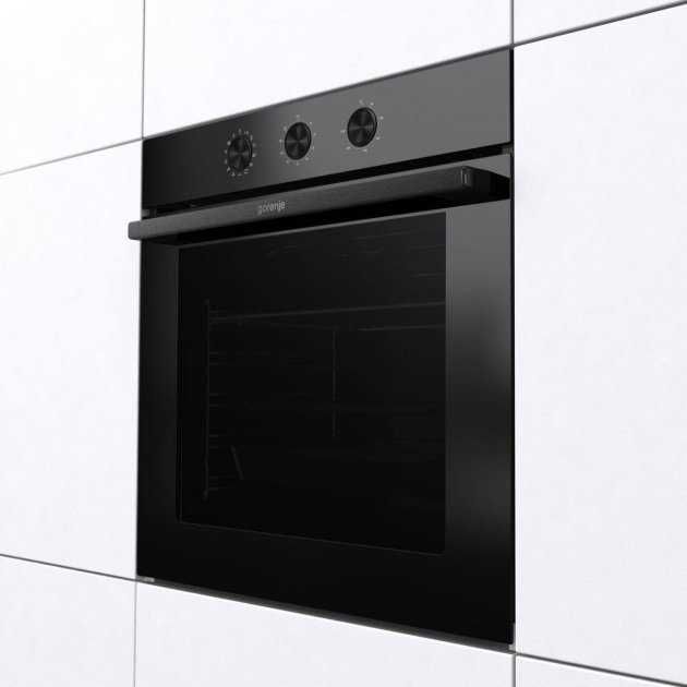 Духові шафи Gorenje Ventolux Electrolux Різний колір Офіційна гарантія