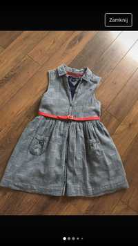 Sukienka Tommy Hilfiger