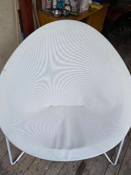 Fotel / krzesło Noti Comfee