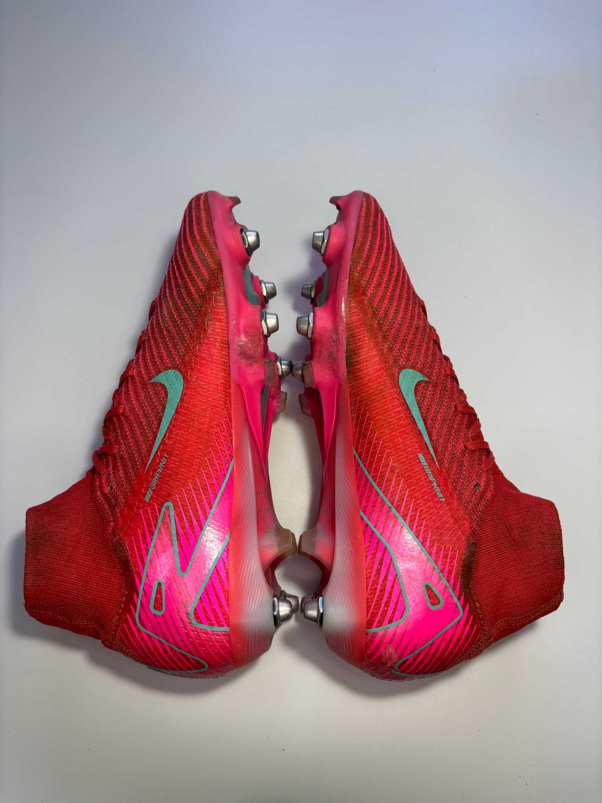 Nike Mercurial Superfly 10 Elite SG, 40.5
