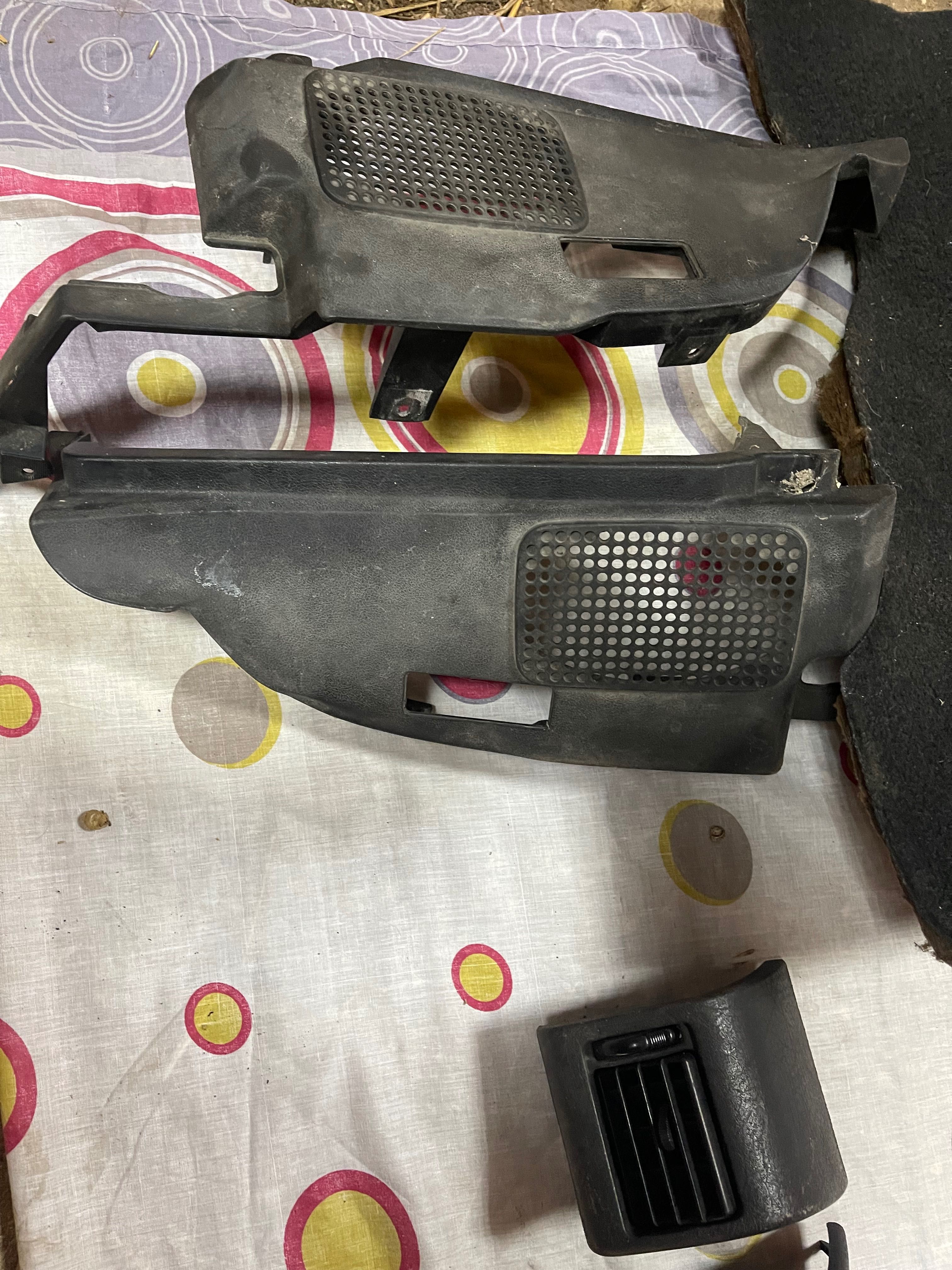 Material polo g40 / polo gt
