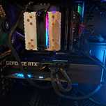 Zestaw: Płyta główna Z590+Procesor I5 10600KF+Chłodzenie+Ram 32gb cl16