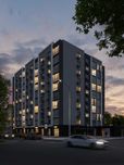 Продам 2х км квартира район Парку-Озера