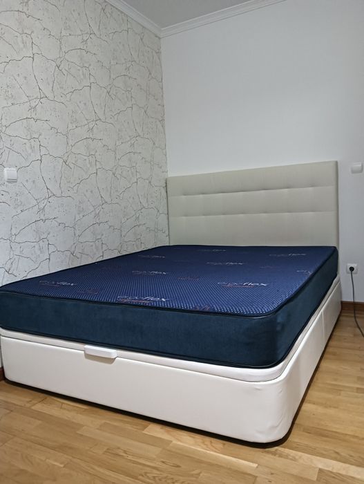 Cama de casal 200x160