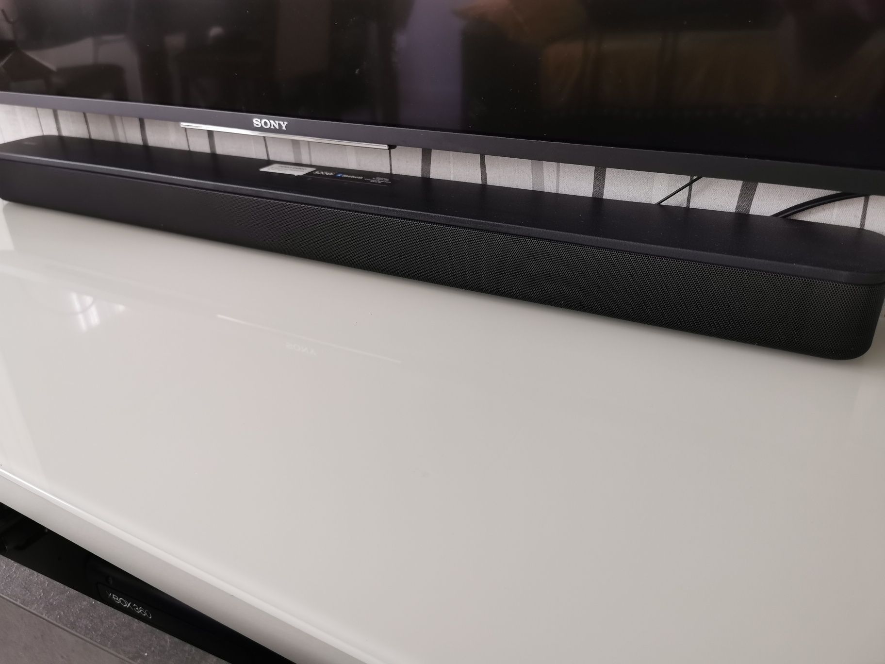 Soundbar Sony HT-S350