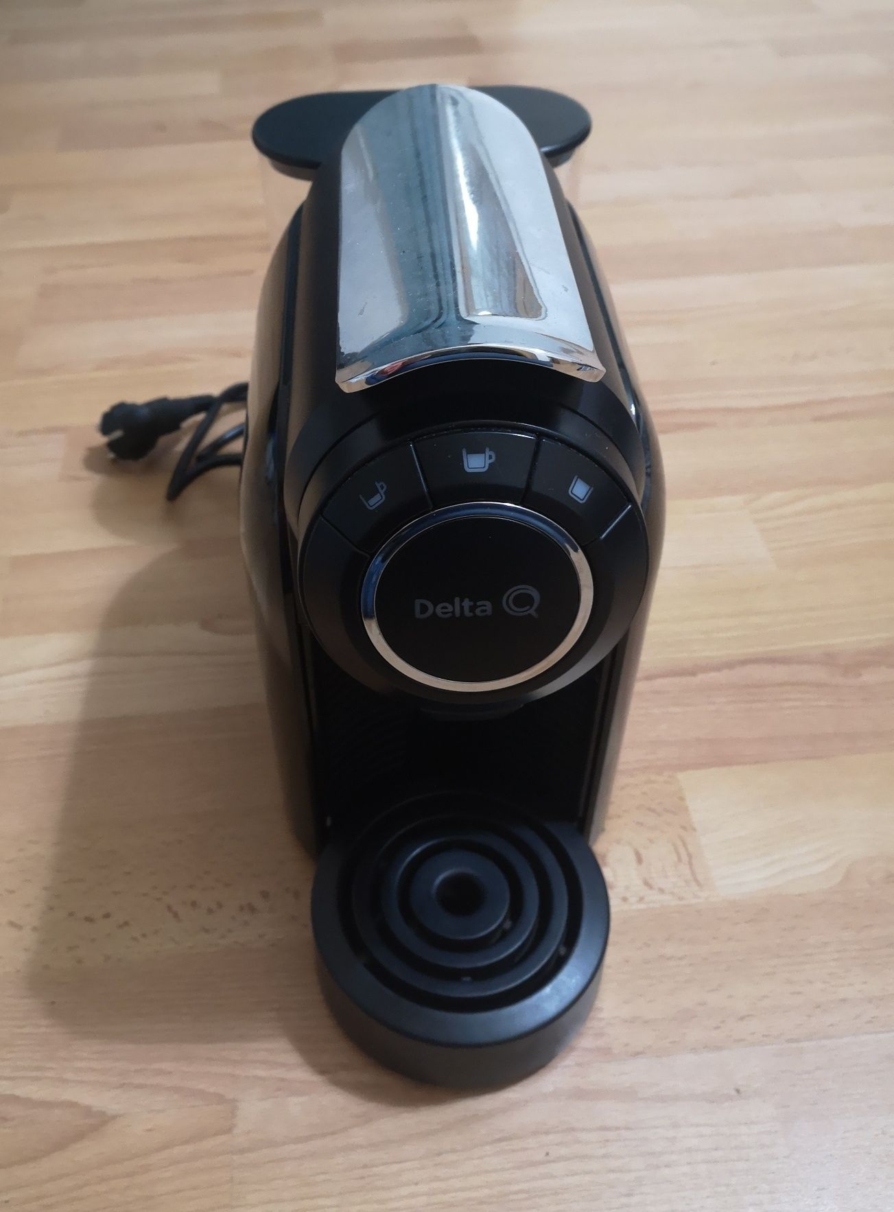 Máquina de café DELTA Q