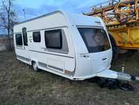 Sprzedam camping