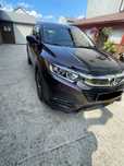 Honda HR-V Honda HR-V 2021