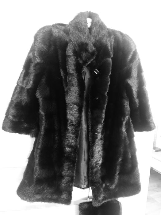 Шуба норкова