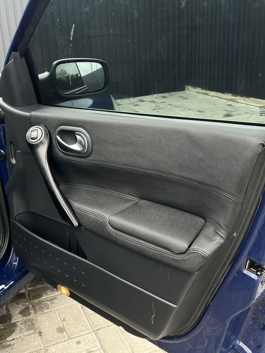 Рено Меган 2006 1.6 газ бензин