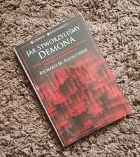 Jak stworzyliśmy Demona - Richard M. Bookstaber