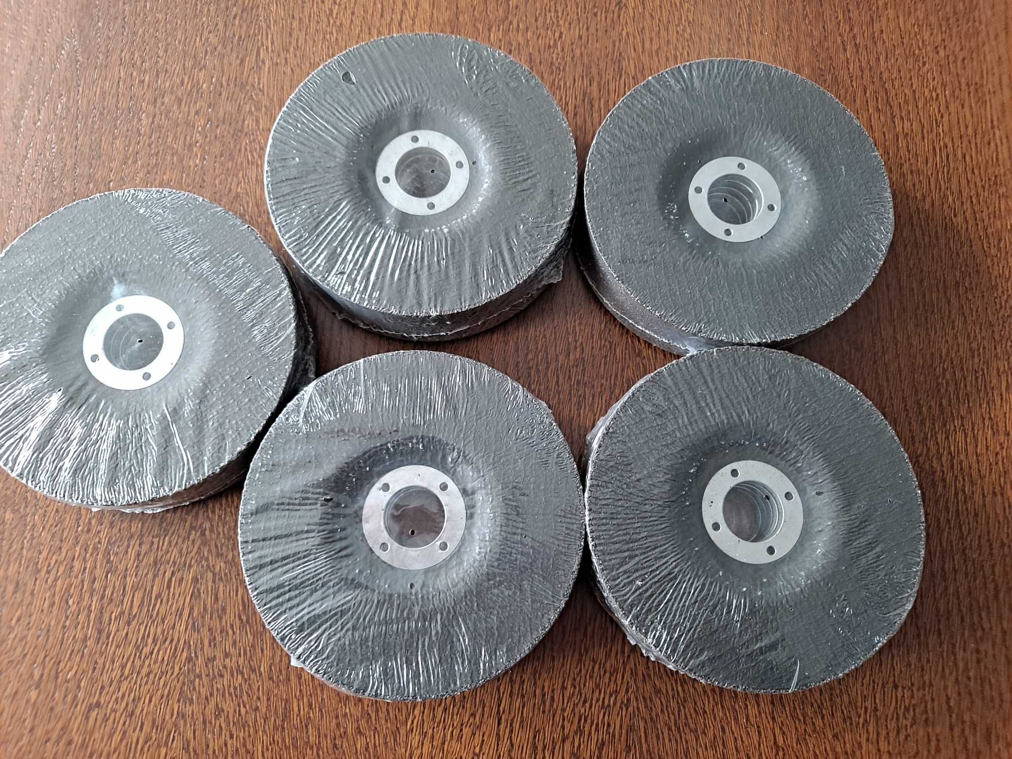Tarcze do cięcia  MASTIFF 125x6x22,2mm