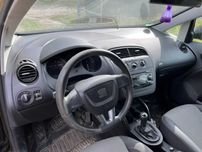 deska konsola poduszki airbag seat altea xl lift 5p0 5p9 2009 - 2015