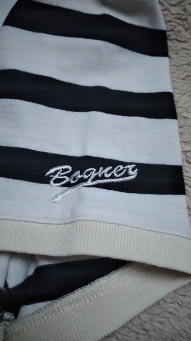 2 koszulki damskie polo Bogner rozm 44