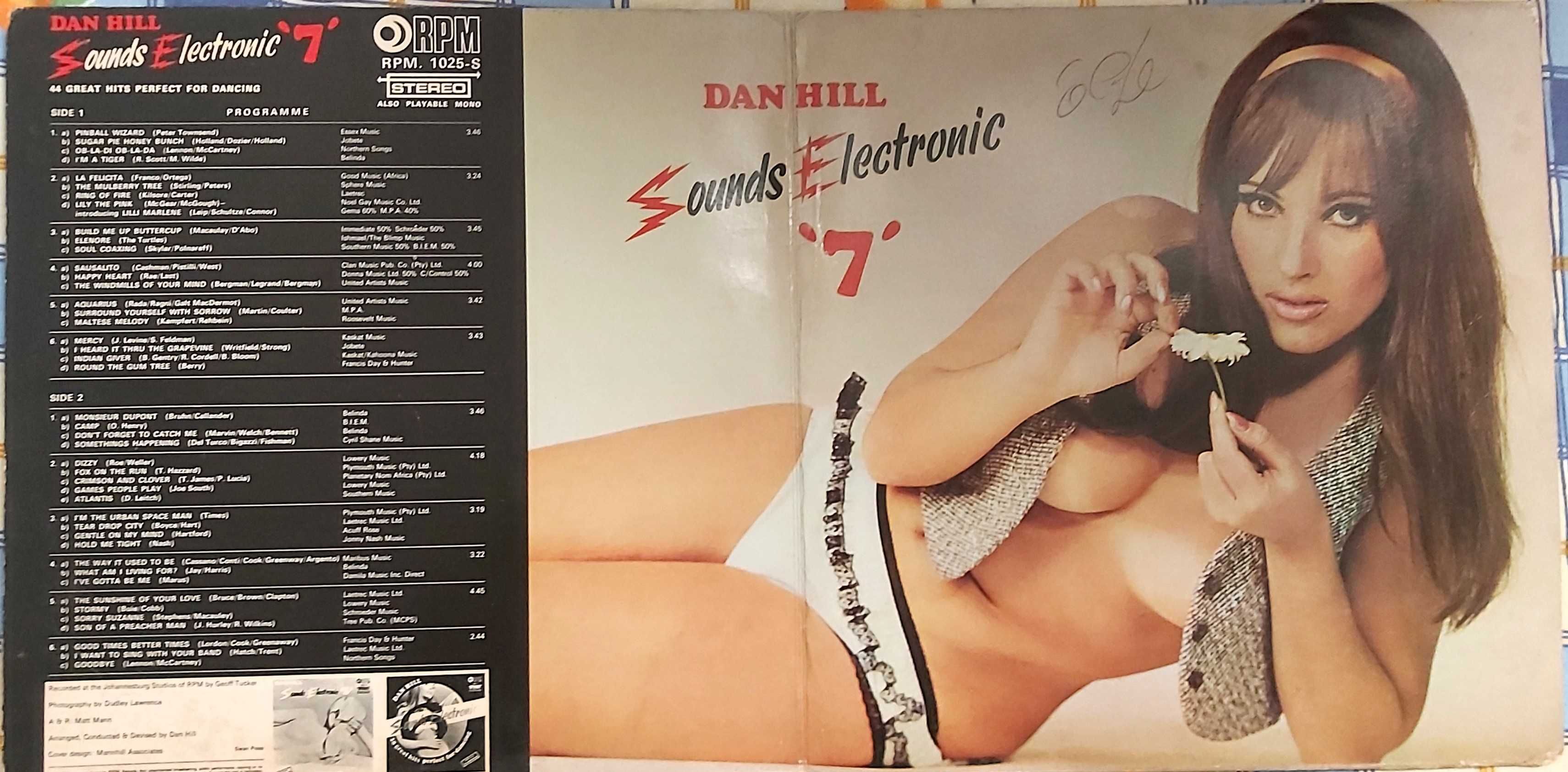 Discos vinil – 7,50€ cada – Vários artistas – Anúncio 2