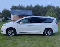 Chrysler Pacyfica