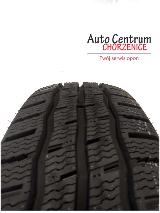 Nowa zima 215/75R16C Sailun WSL1 116/114R, Na miejscu Wysyłka od ręki