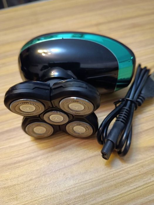 Электробритва акамуляторная