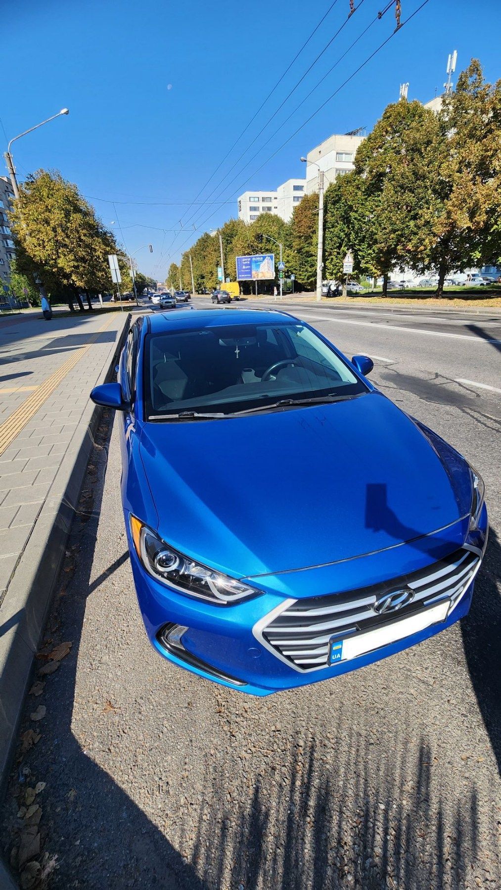 Полірування авто