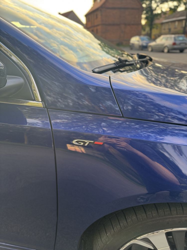 Peugeot 308 GT  2.0 181km