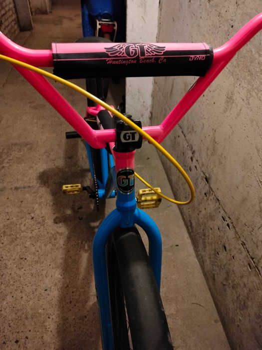 BMX GT Performer 29"