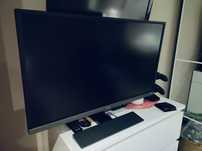 Monitor BENQ EW3270U 31.5" 3840x2160px