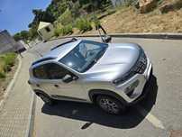 Dacia Spring 100% Elétrico