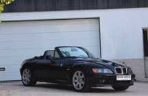 Bmw z3 em bom estado