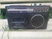 Radiomagnetofon Unitra Emilia Rm 407 .