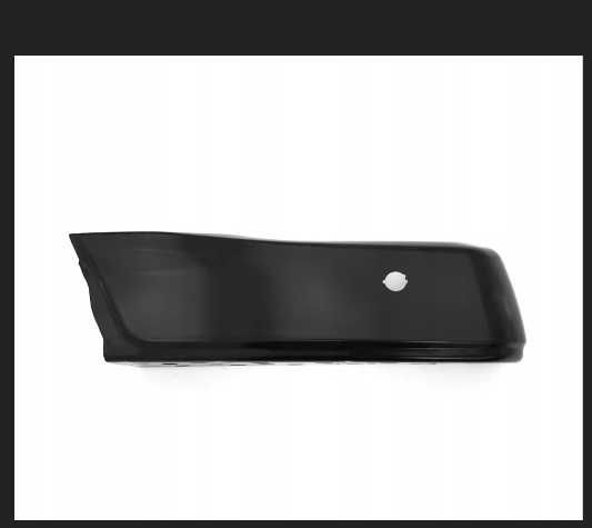 Ford f150 Narożnik zderzak tył 2015- NOWY czujniki