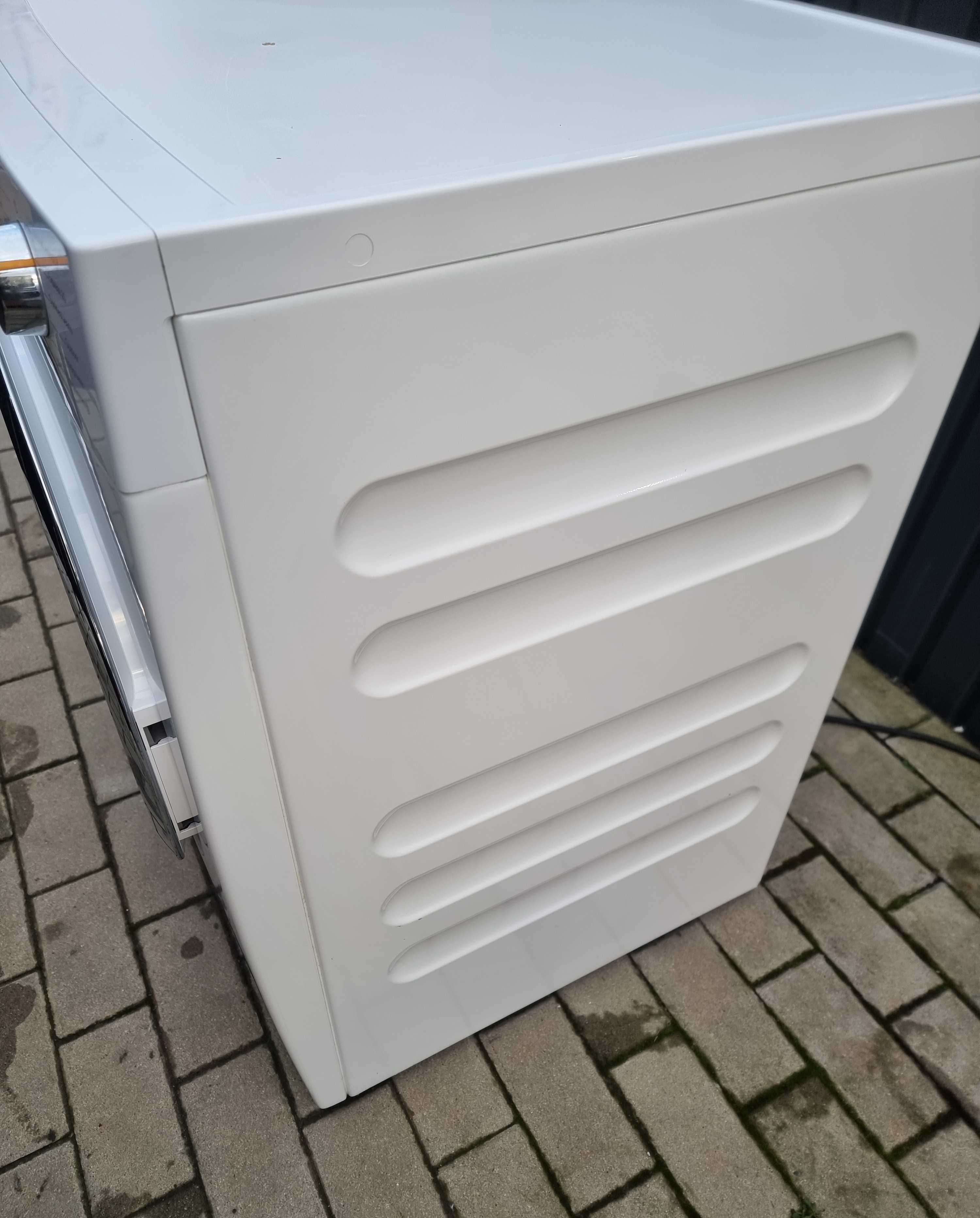Pralka Miele W1 WWE767WPS, 8kg, TwinDos, CapDos, prog. dla ALERGIKÓW