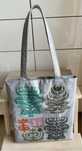 Torba z pvc folk
