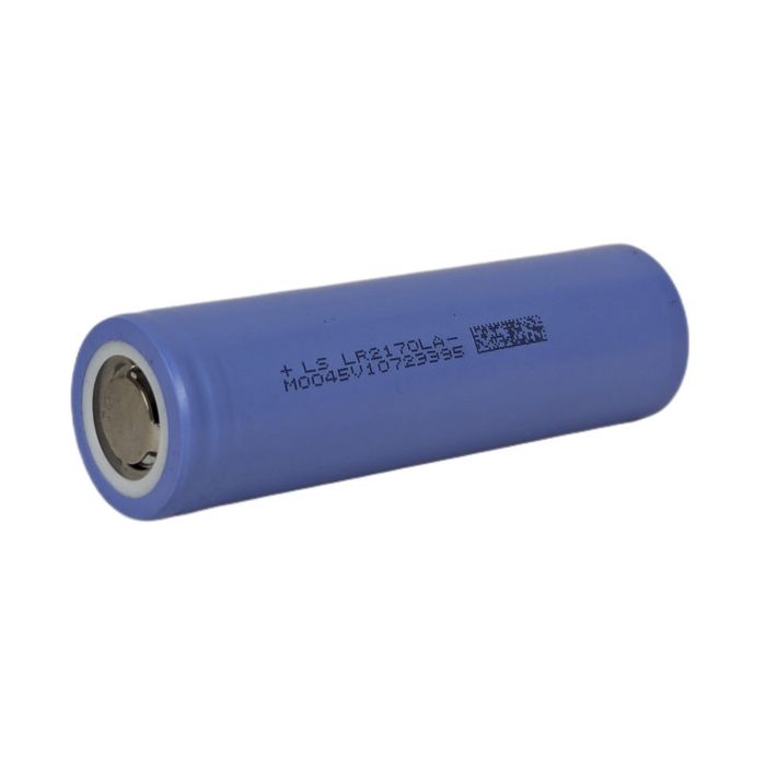 Акумулятор 21700 LISHEN (LR2170LA) 4000 mah