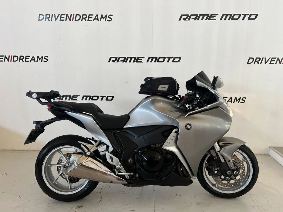 Honda VFR 1200